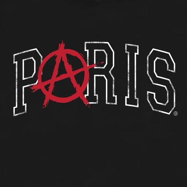 PARIS ANARCHY TEE