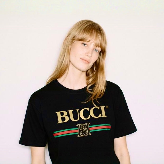 BUCCI TEE