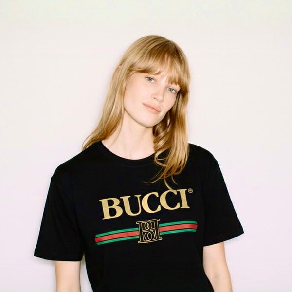 BUCCI TEE