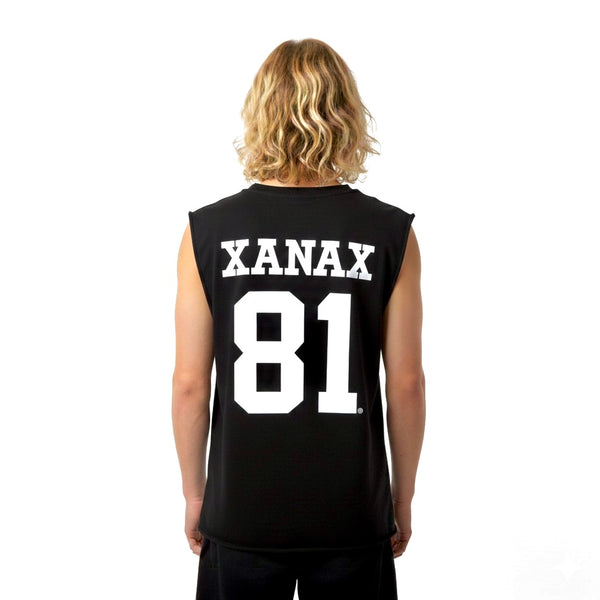 XANAX MUSCLE TEE