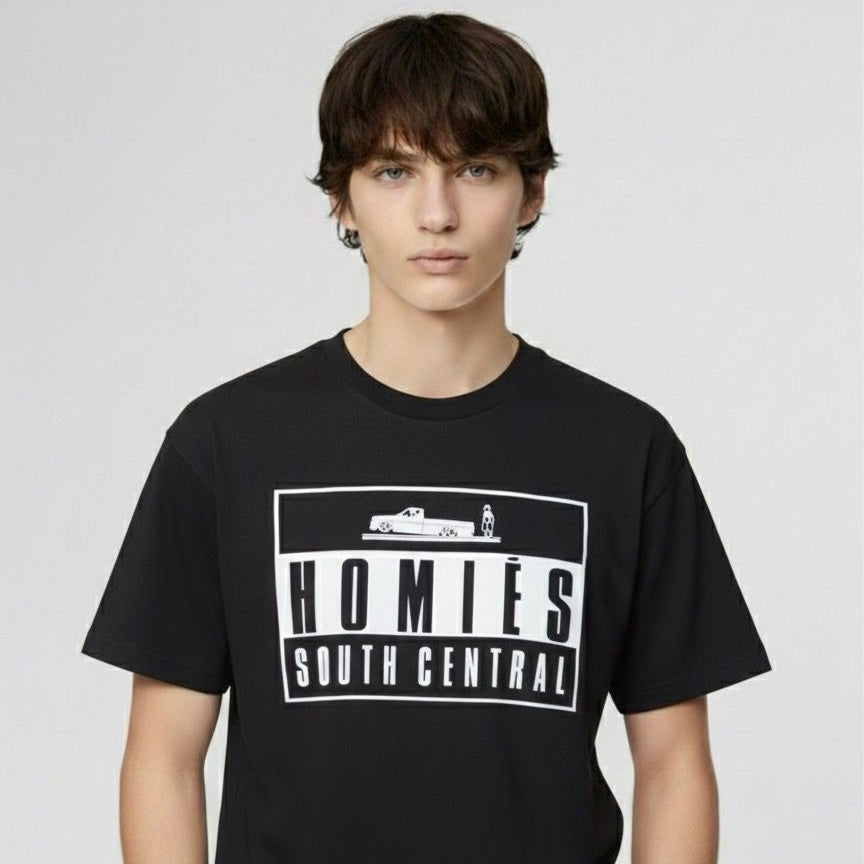 HOMIÉS ADVISORY TEE