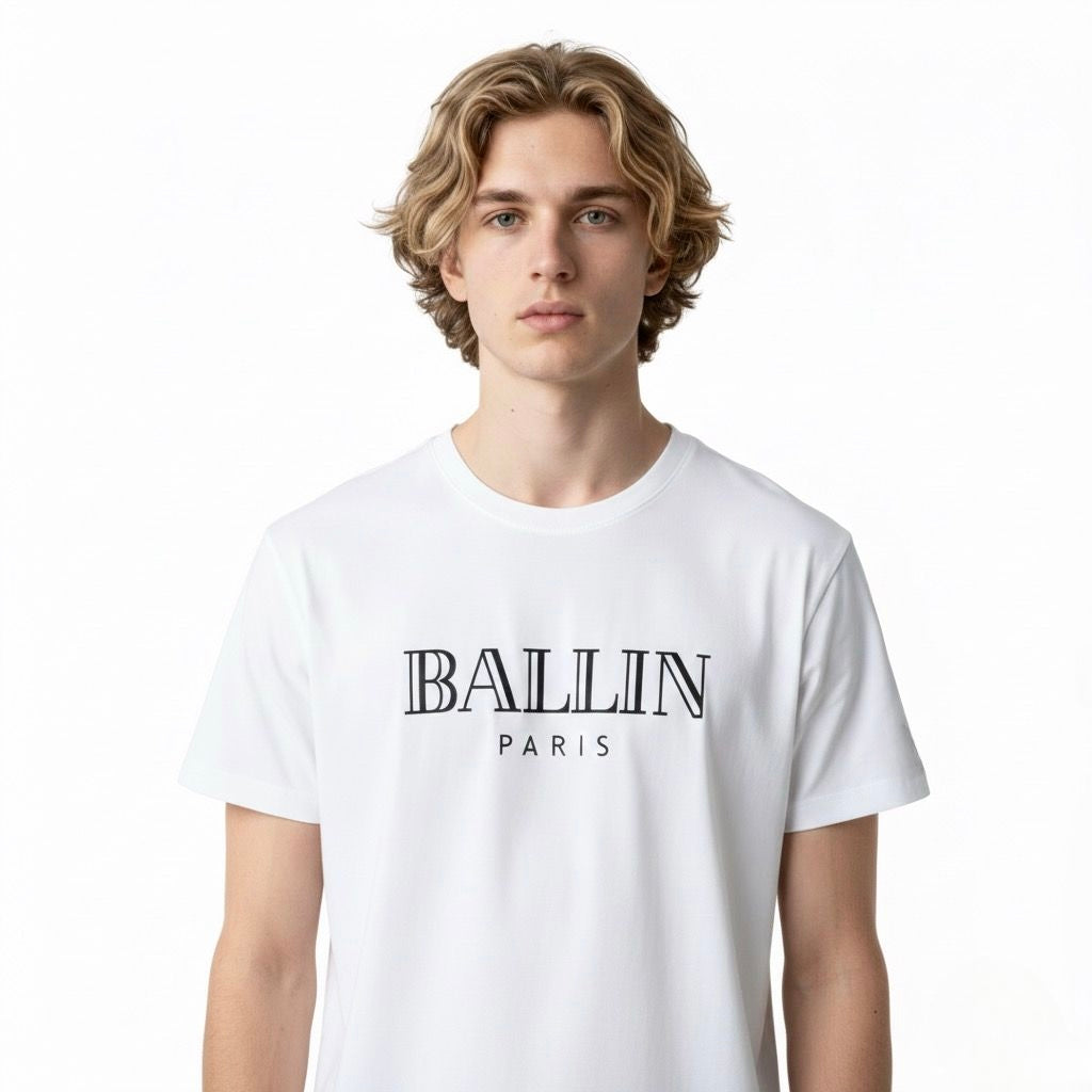 BALLIN TEE