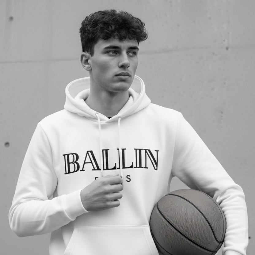 BALLIN HOODIE