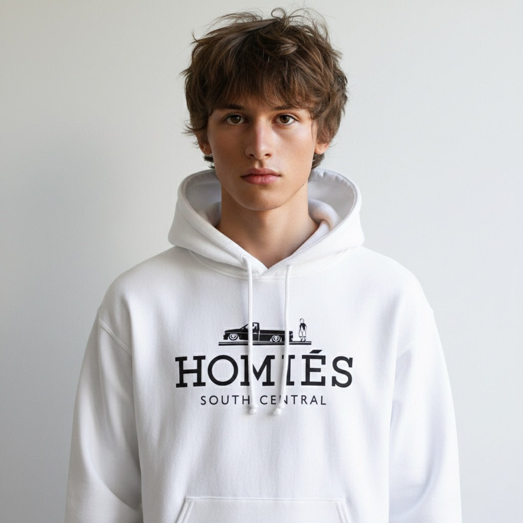 HOMIÉS HOODIE
