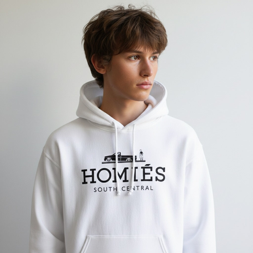 HOMIÉS HOODIE