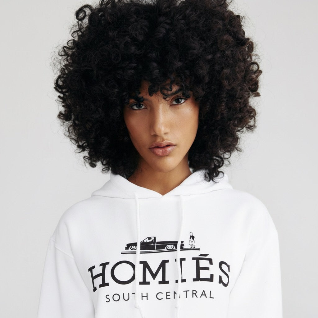 HOMIÉS HOODIE