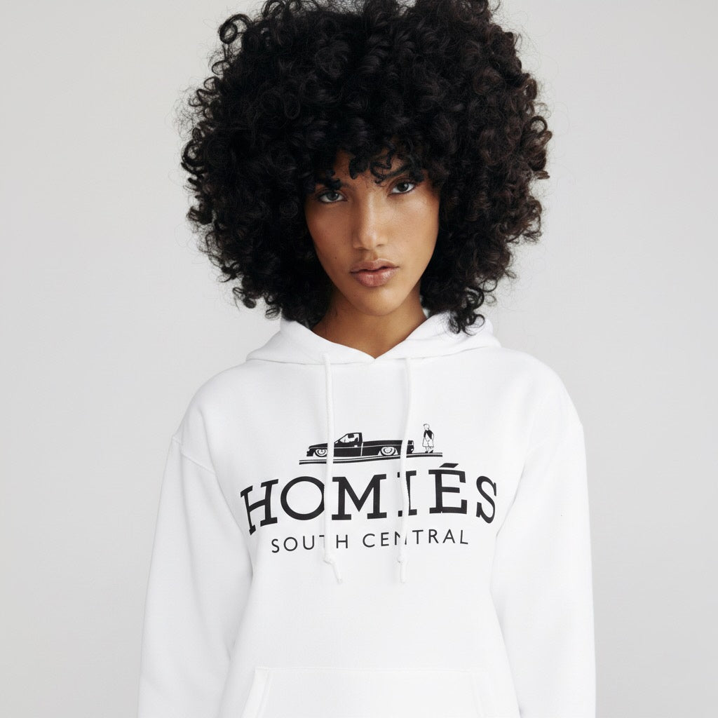 HOMIÉS HOODIE