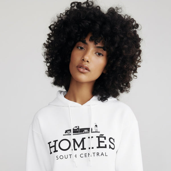 HOMIÉS HOODIE