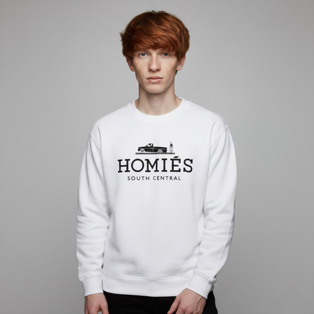 HOMIÉS SWEATSHIRT