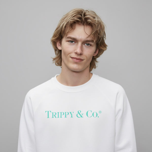 TRIPPY & CO SWEATSHIRT