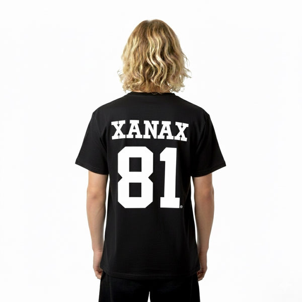 XANAX TEE