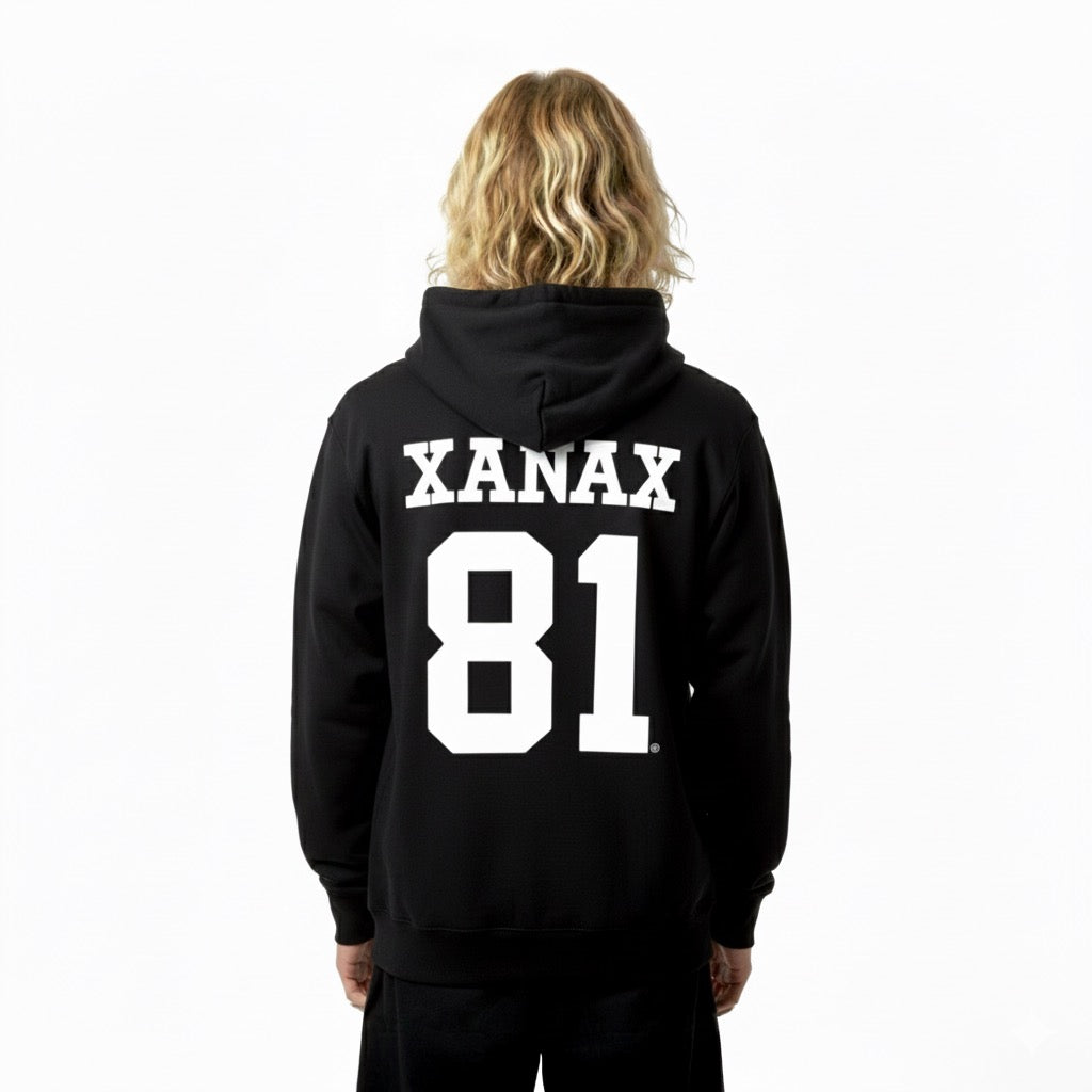 XANAX HOODIE