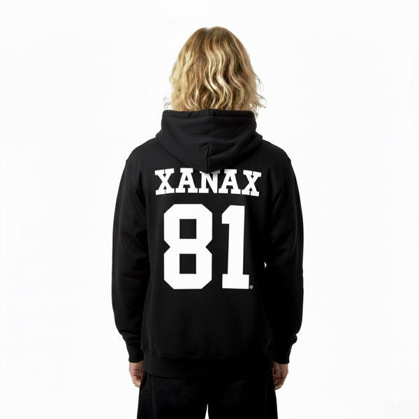 XANAX HOODIE