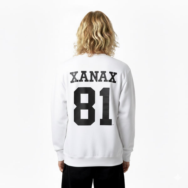 XANAX SWEATSHIRT