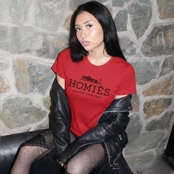 HOMIÉS TEE