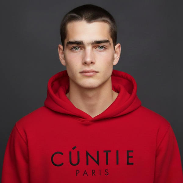 CUNTIE HOODIE