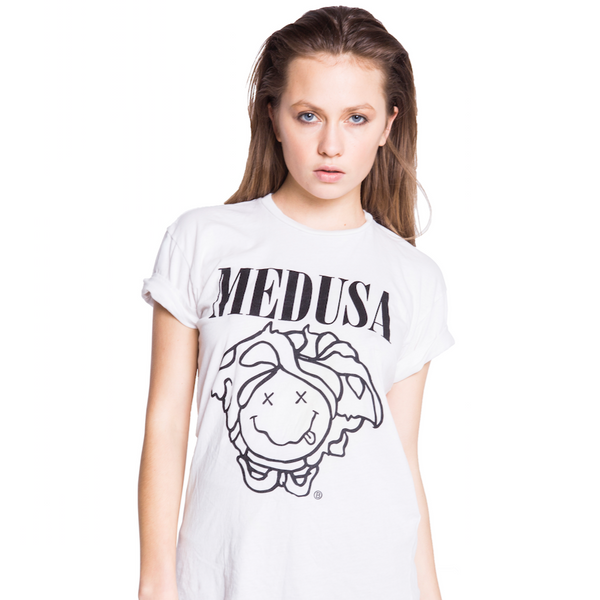 MEDUSA TEE