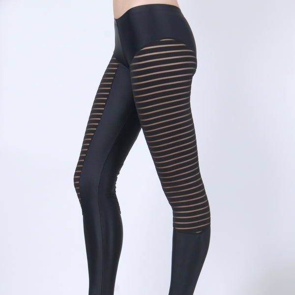 BLINDSIDE LEGGINGS