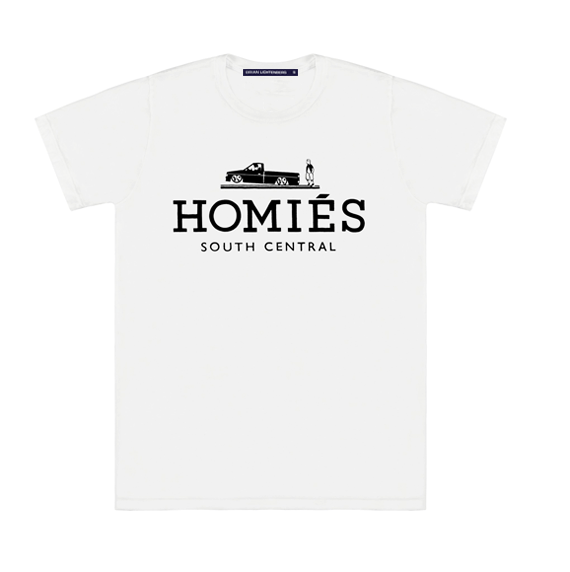 HOMIÉS TEE