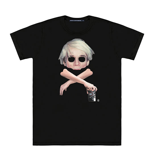 ANDY BONES TEE