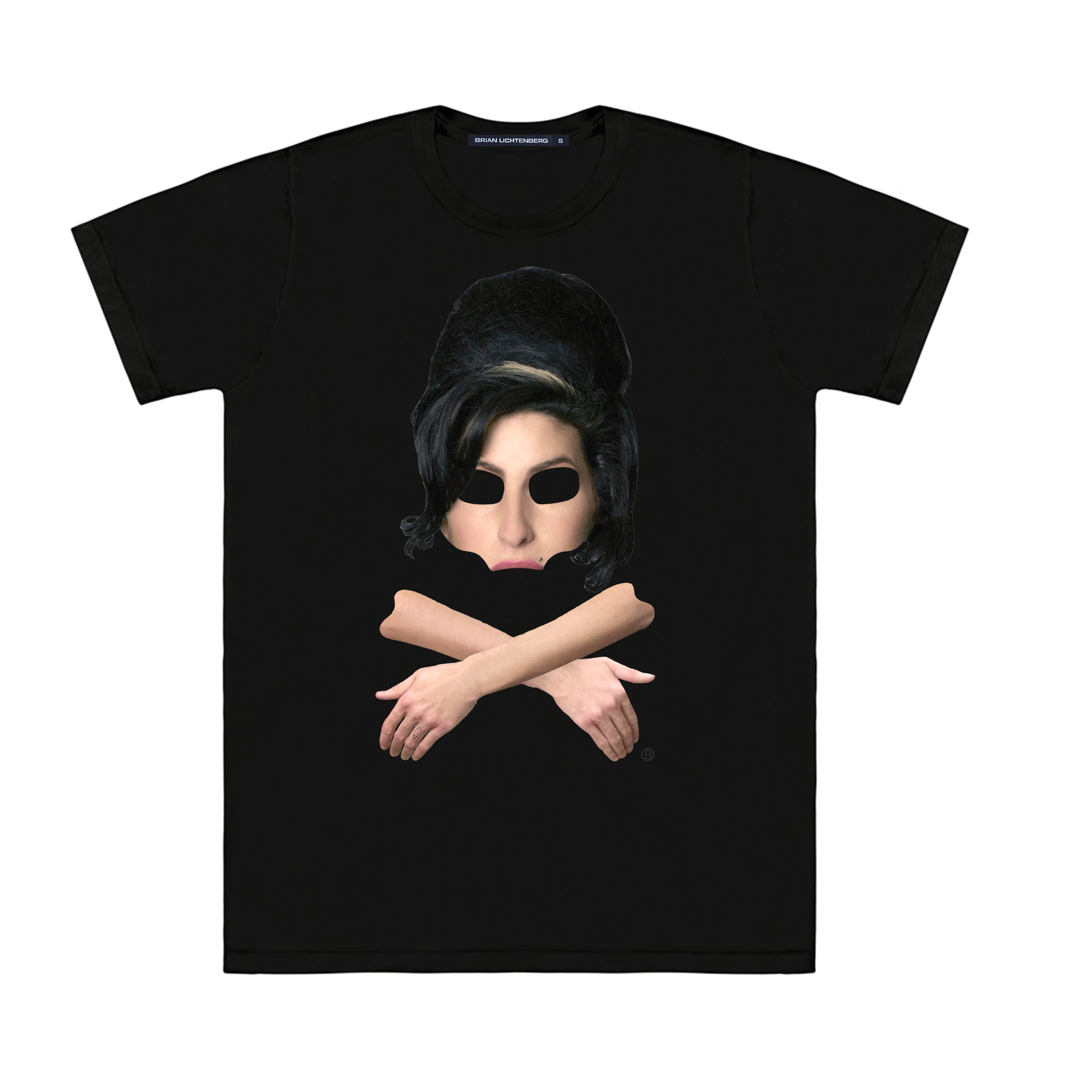 AMY BONES TEE