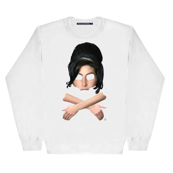 AMY BONES SWEATSHIRT