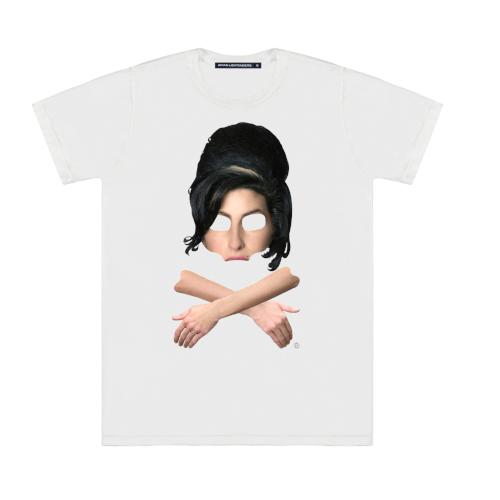 AMY BONES TEE