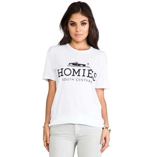 HOMIÉS TEE