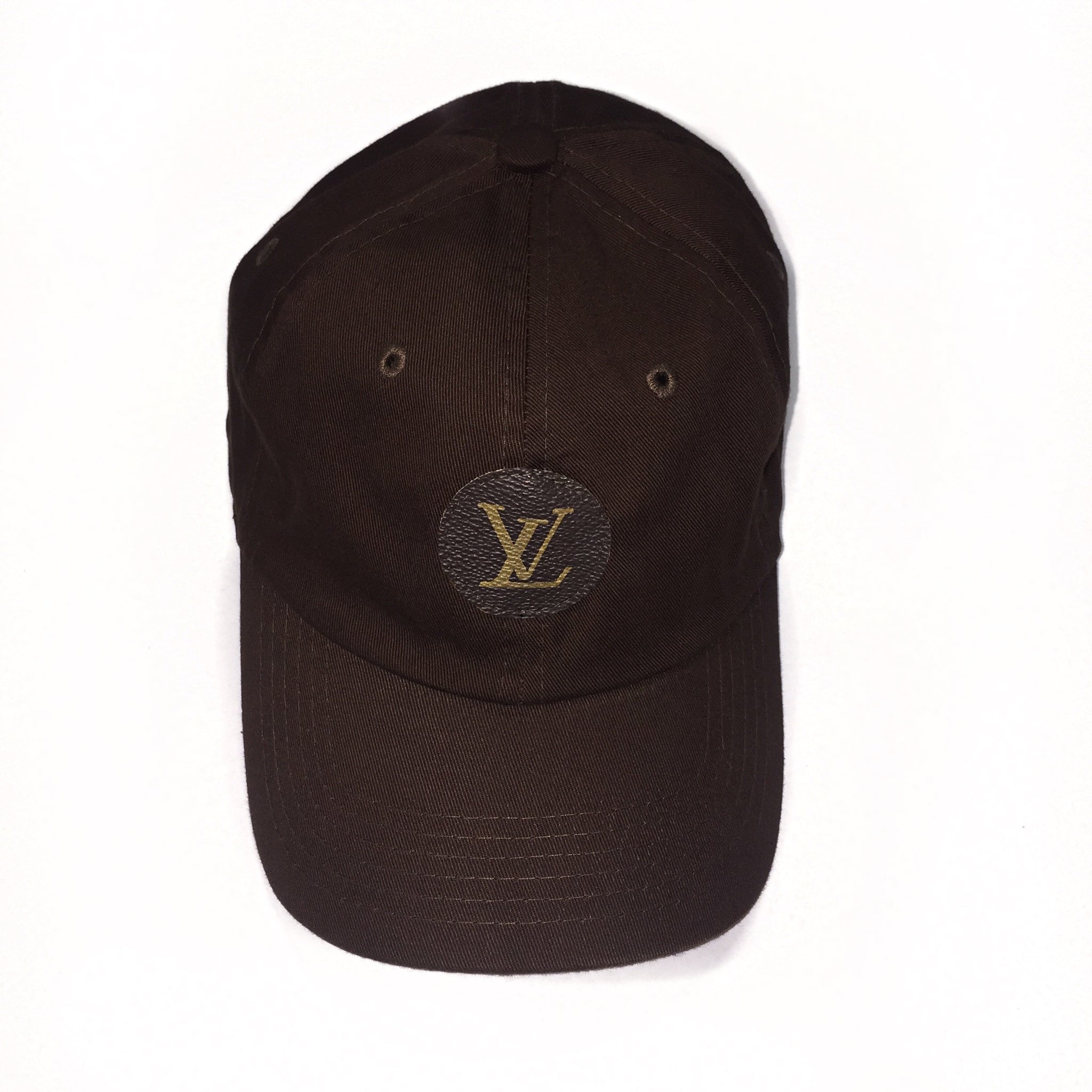 UPCYCLE LV HAT