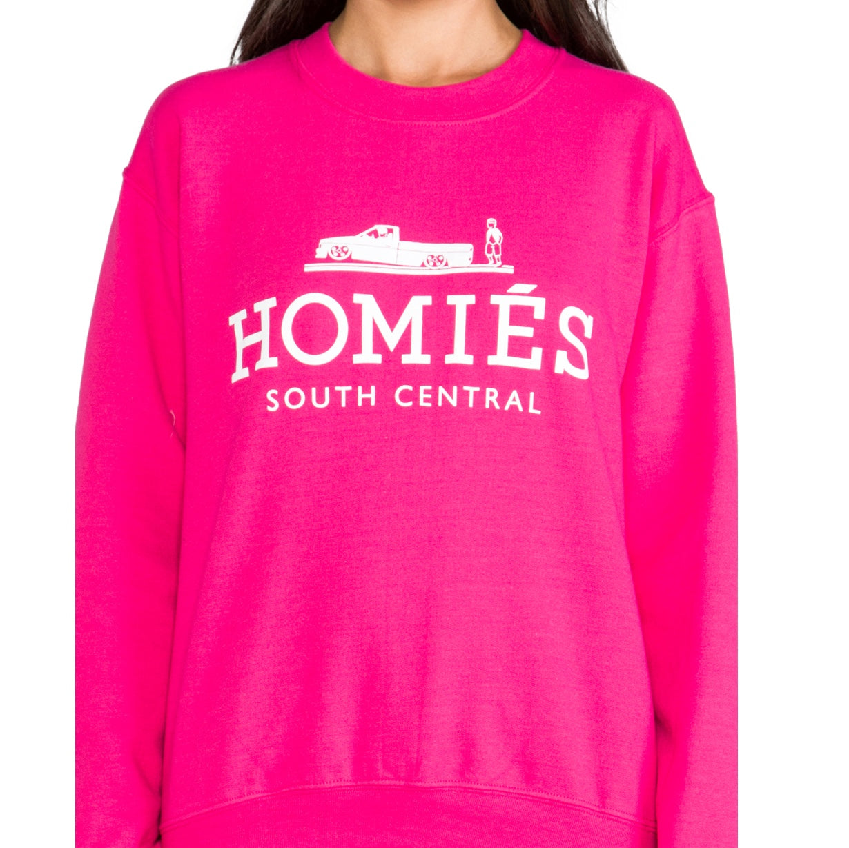 HOMIÉS SWEATSHIRT