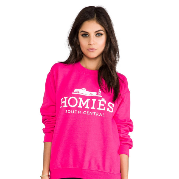 HOMIÉS SWEATSHIRT