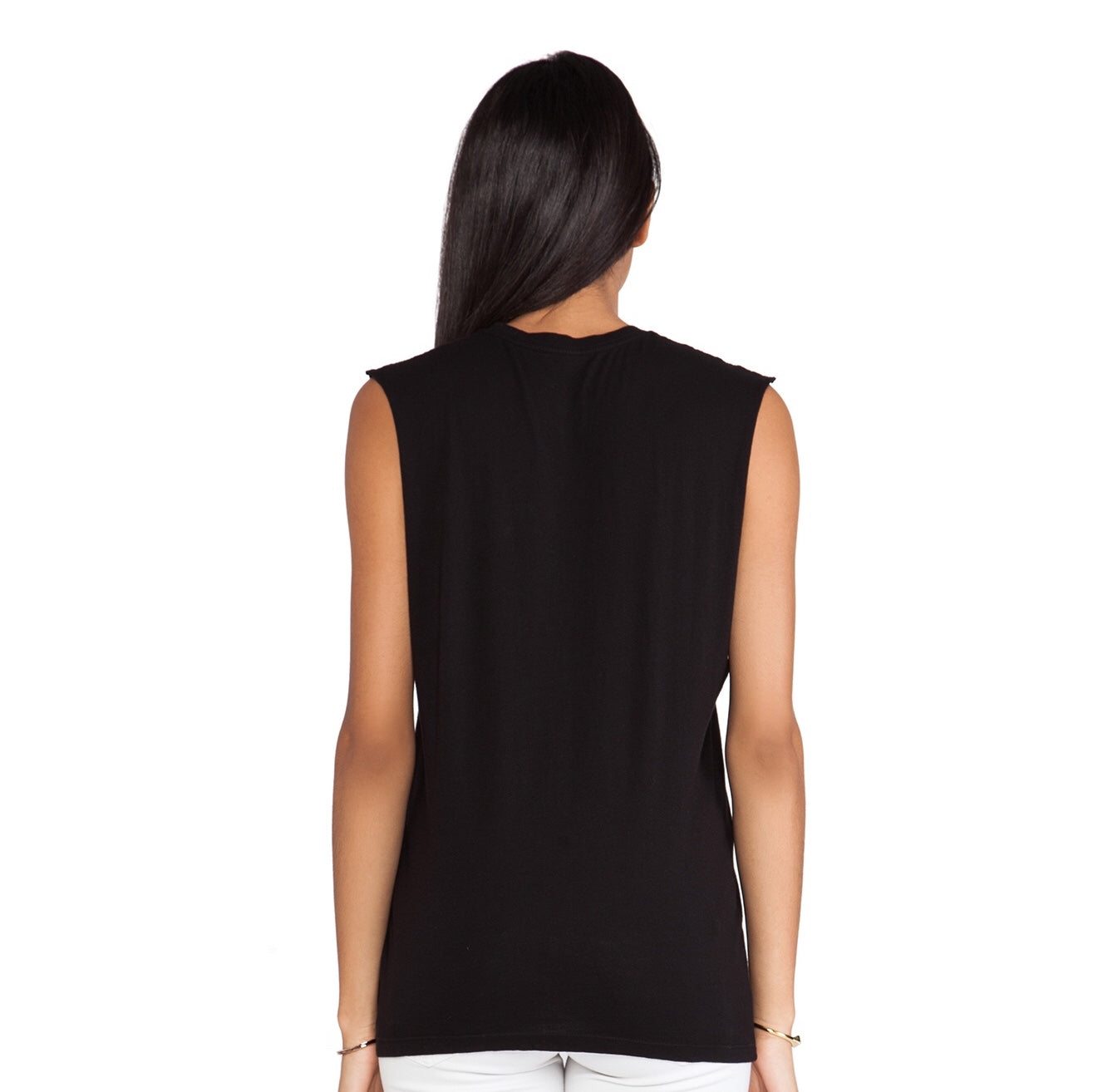 HOMIÉS MUSCLE TEE