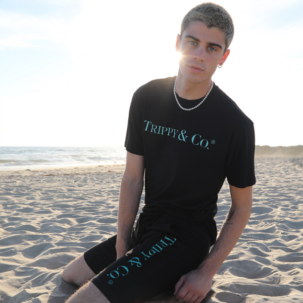 TRIPPY & CO TEE