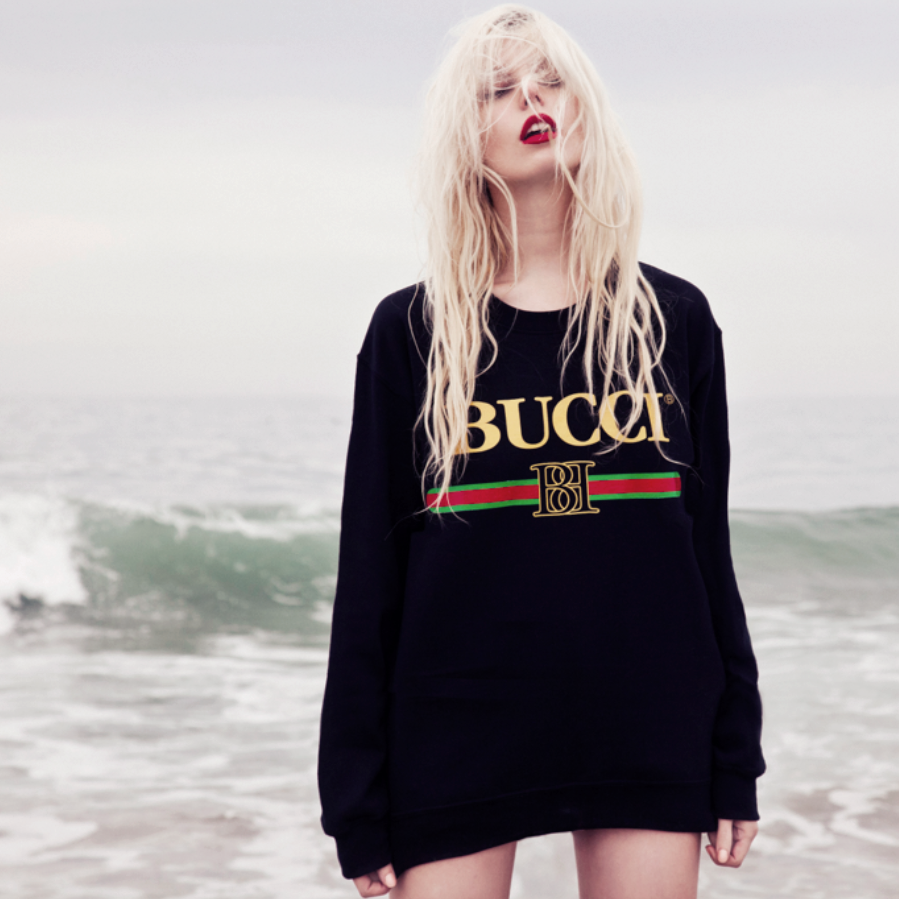 BUCCI SWEATSHIRT