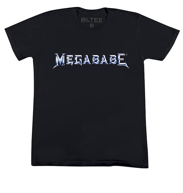 MEGABABE TEE