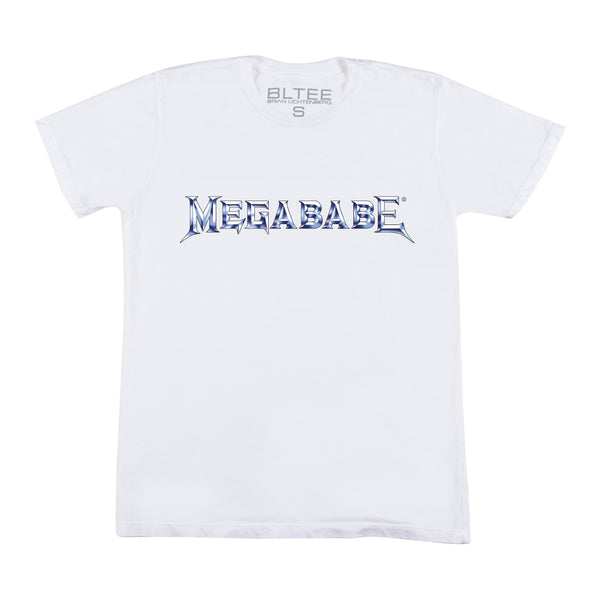 MEGABABE TEE