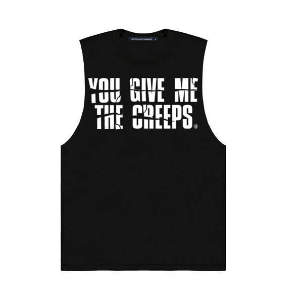 CREEPS MUSCLE TEE