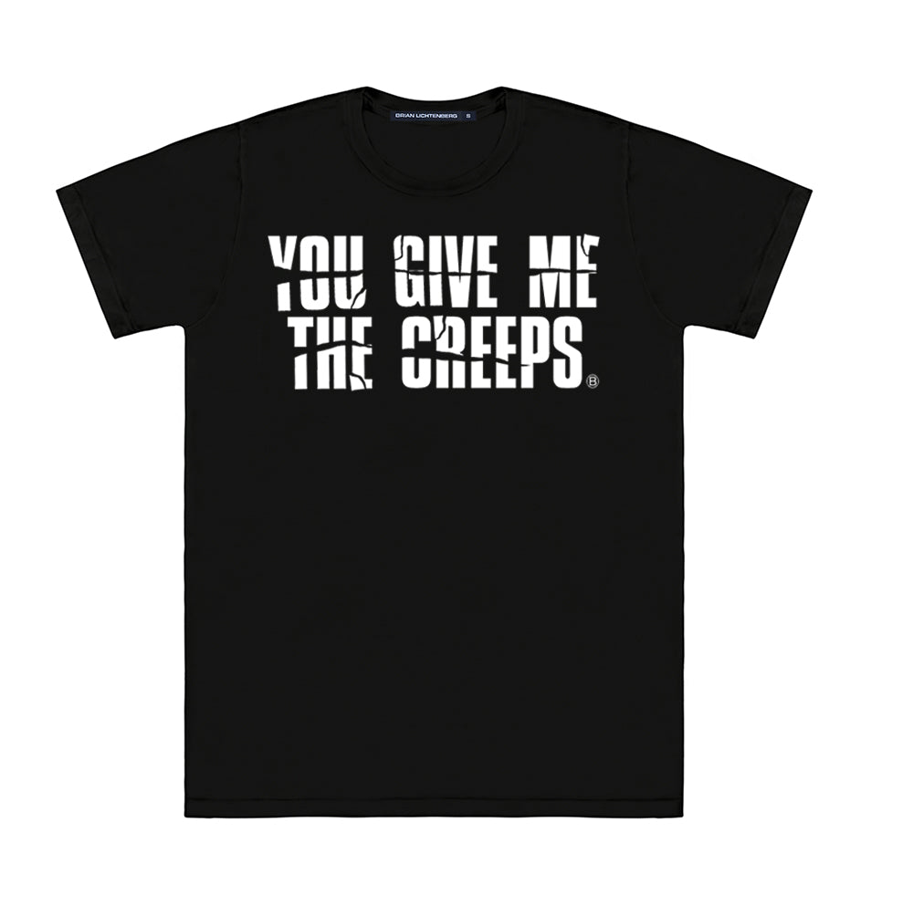 CREEPS TEE