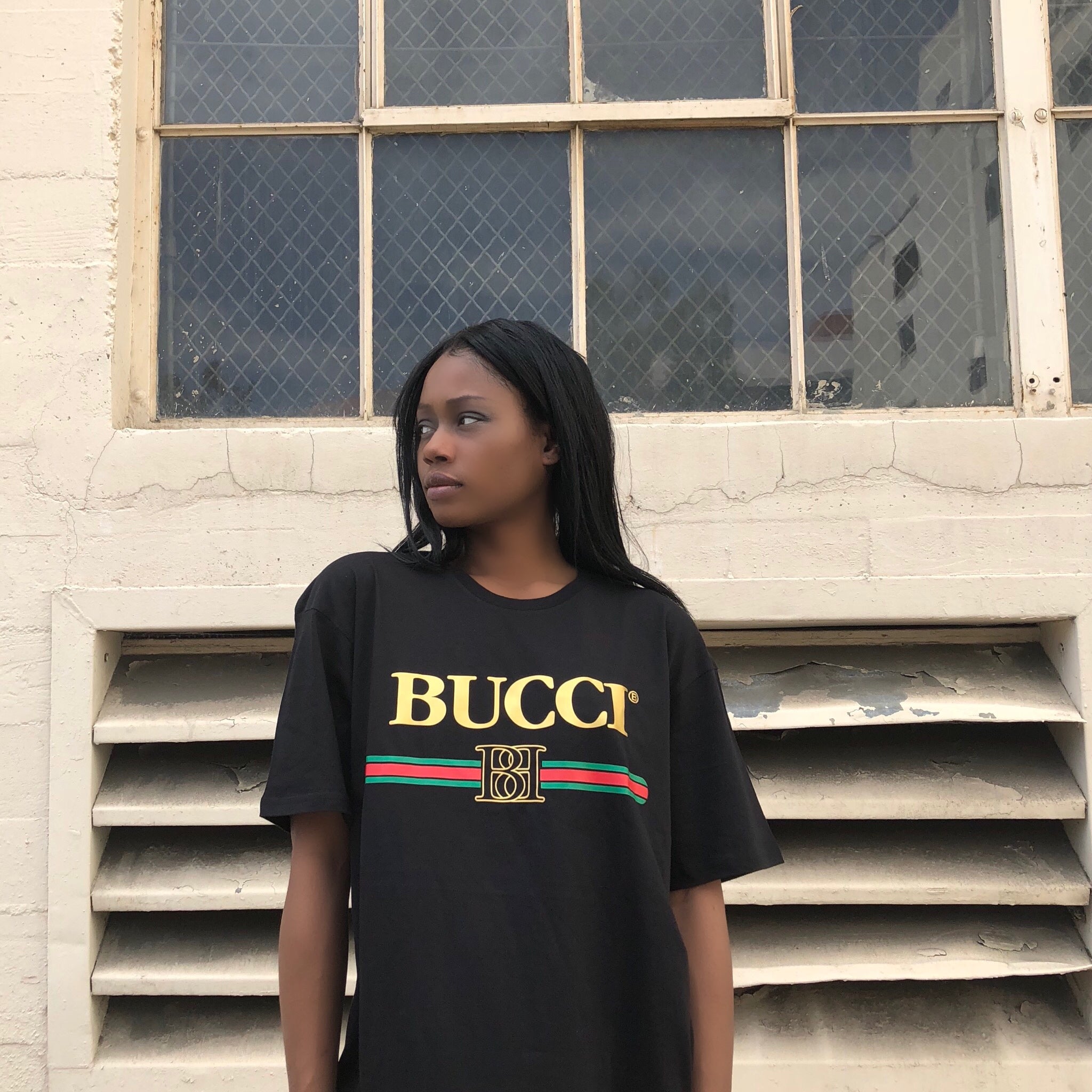 BUCCI TEE