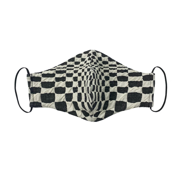 GEO FACE MASK