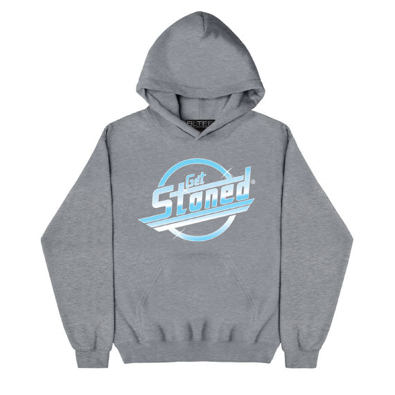 GET STONED HOODIE