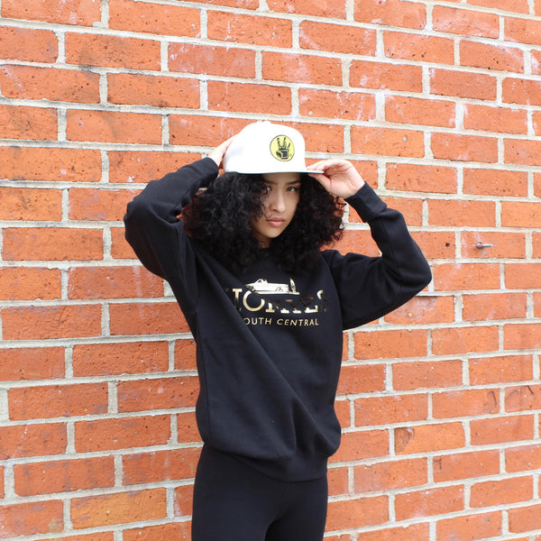 WEST COAST SNAPBACK