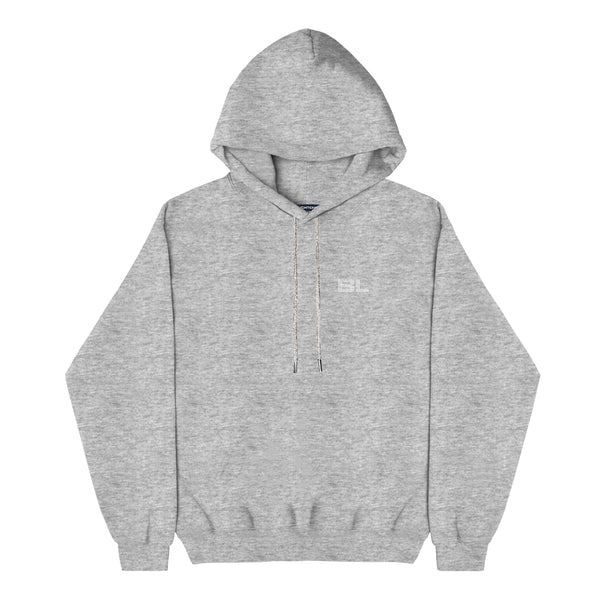 HOODIE WITH BLING STRING