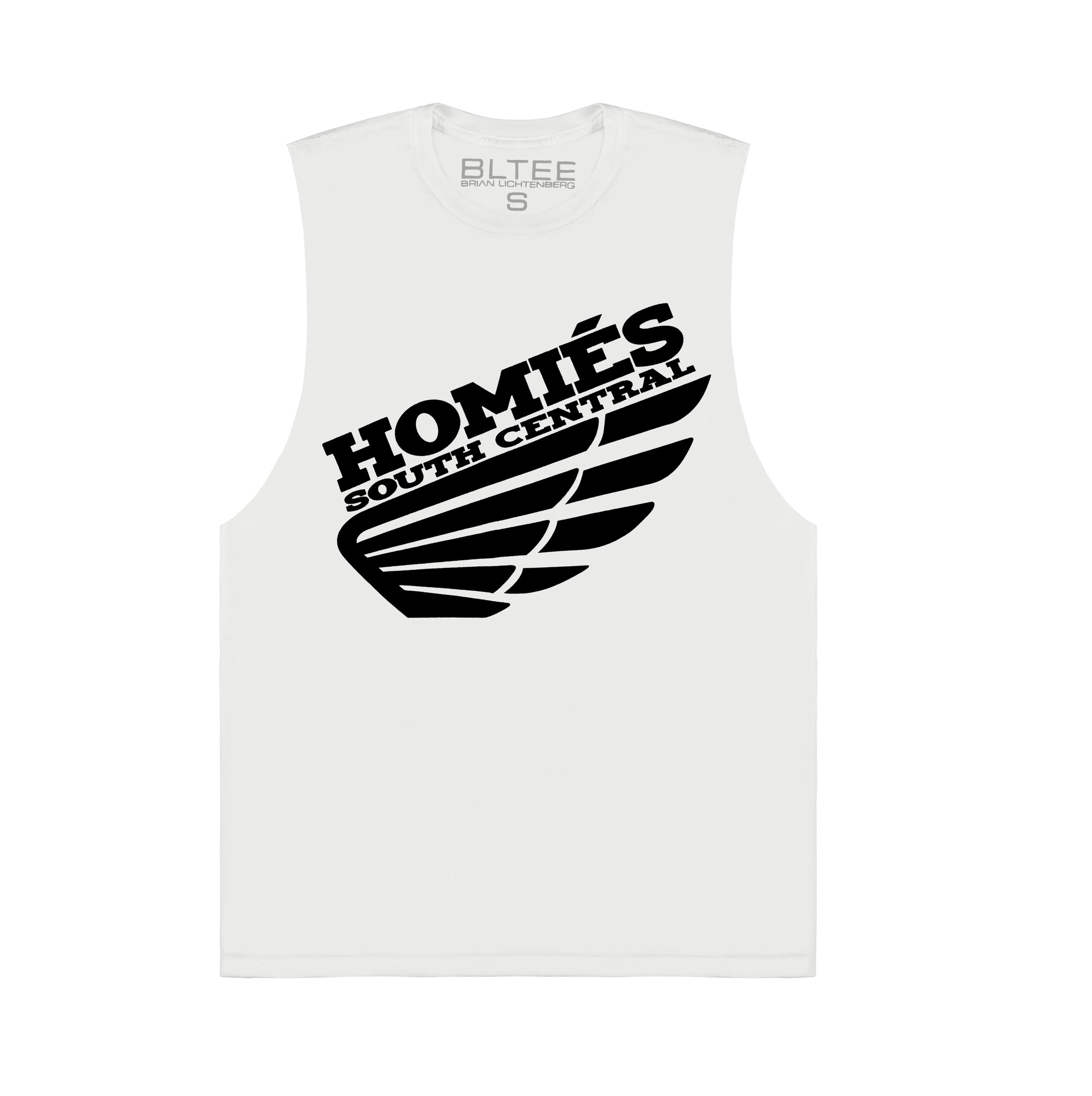 HOMIÉS WING MUSCLE TEE