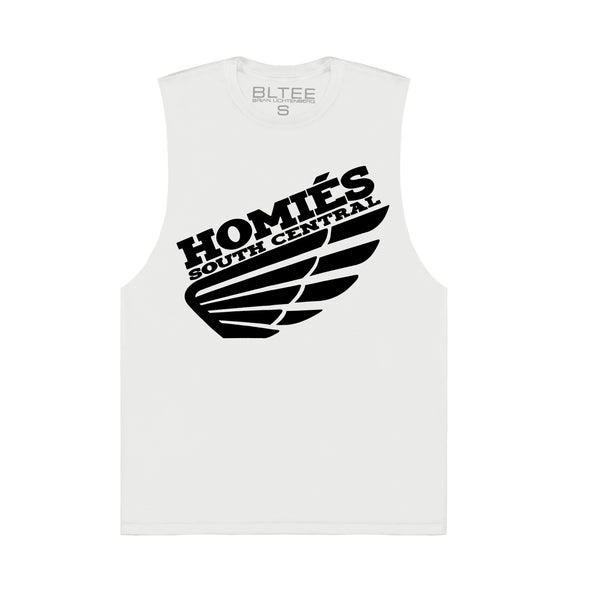HOMIÉS WING MUSCLE TEE