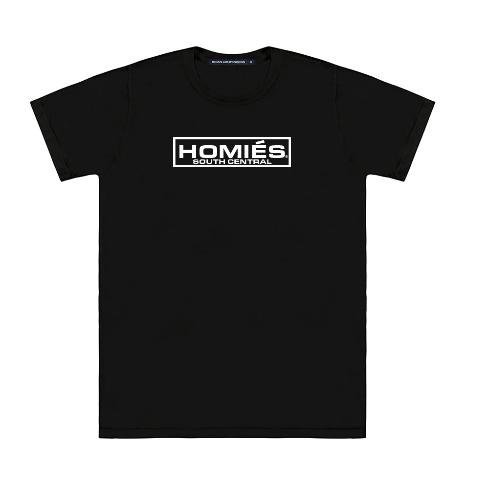 LINEAR HOMIÉS TEE