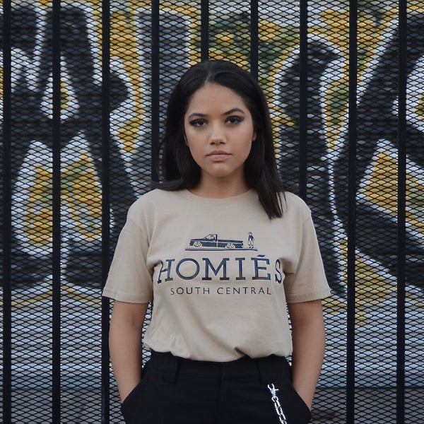 HOMIÉS TEE