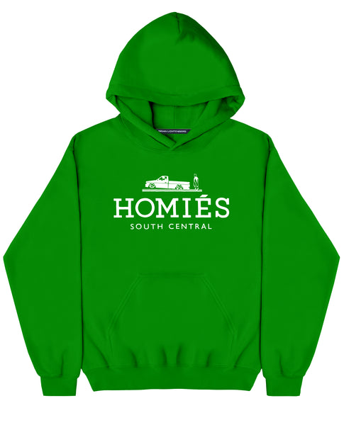 HOMIÉS HOODIE