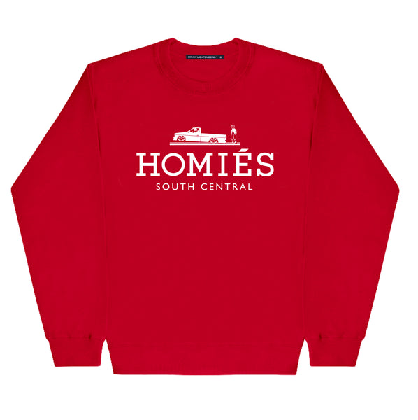 HOMIÉS SWEATSHIRT