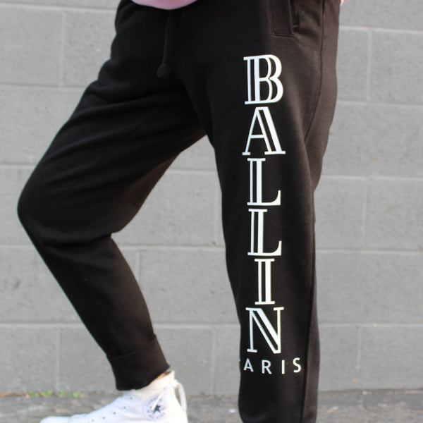 BALLIN SWEATPANTS